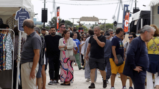 Festival Mar de Mares @Quintana (12)