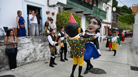 Fiestas de As Xubias FOTO Pedro Puig (10)