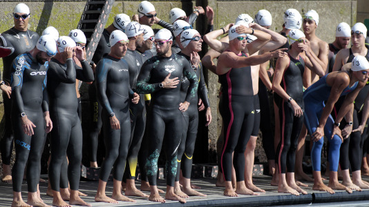 Travesía a nado al dique @Quintana (18)