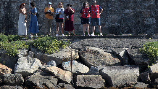 Travesía a nado al dique @Quintana (7)