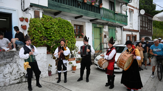 Fiestas de As Xubias FOTO Pedro Puig (6)