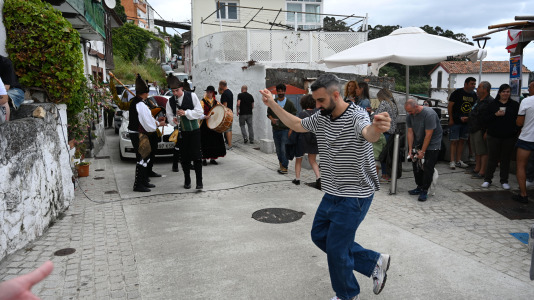 Fiestas de As Xubias FOTO Pedro Puig (5)