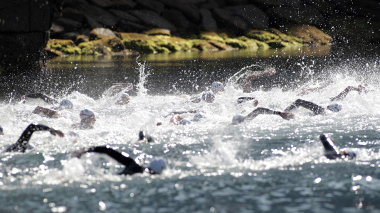 Travesía a nado al dique @Quintana (22)