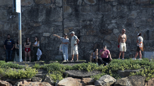 Travesía a nado al dique @Quintana (12)