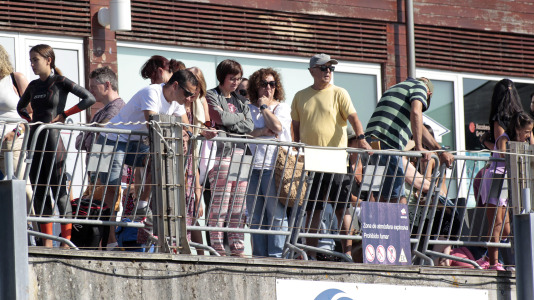 Travesía a nado al dique @Quintana (6)