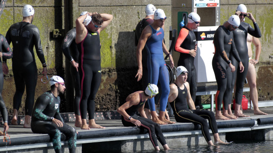 Travesía a nado al dique @Quintana (17)