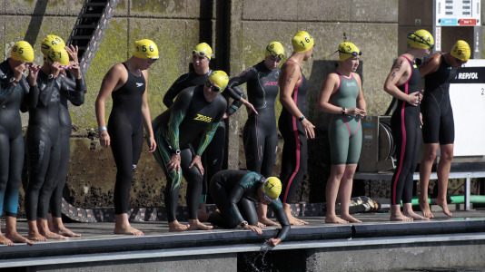 Travesía a nado al dique @Quintana (23)