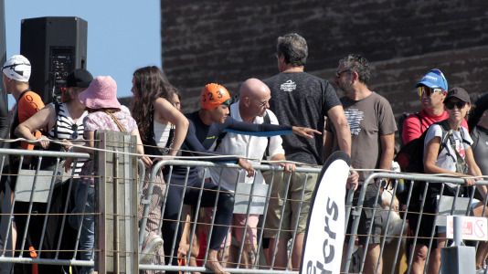 Travesía a nado al dique @Quintana (11)