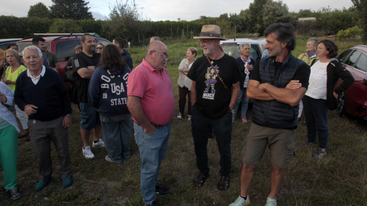 Protestas Monte Mero (7)