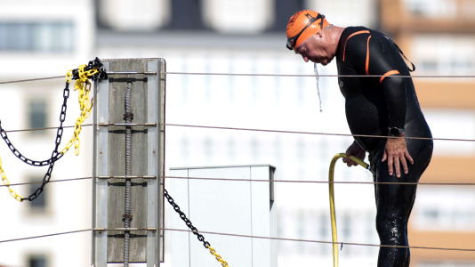 Travesía a nado al dique @Quintana (14)