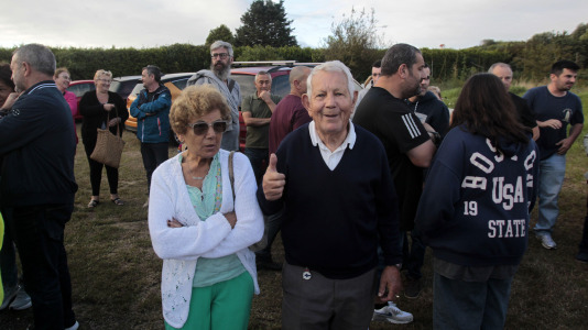 Protestas Monte Mero (9)