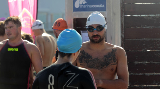 Travesía a nado al dique @Quintana (26)