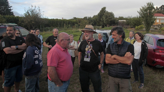 Protestas Monte Mero (6)