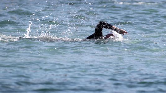 Travesía a nado al dique @Quintana (21)