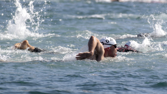 Travesía a nado al dique @Quintana (20)