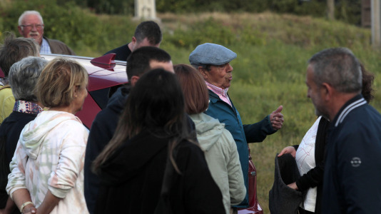 Protestas Monte Mero (4)