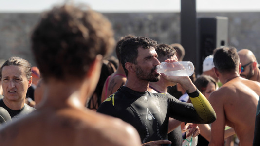 Travesía a nado al dique @Quintana (4)