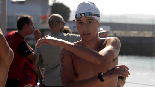 Travesía a nado al dique @Quintana (5)