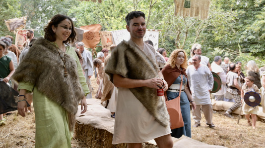 Celebración de la Galaicoi FOTO Javier Alborés (3)