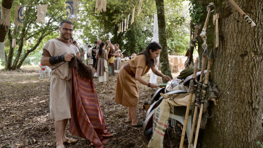 Celebración de la Galaicoi FOTO Javier Alborés (9)