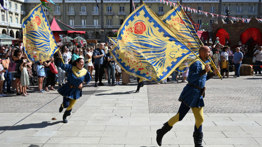 La Feira das Marabillas en A Coruña @Pedro Puig (8)