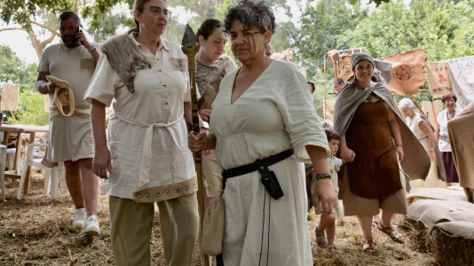 Celebración de la Galaicoi FOTO Javier Alborés (1)