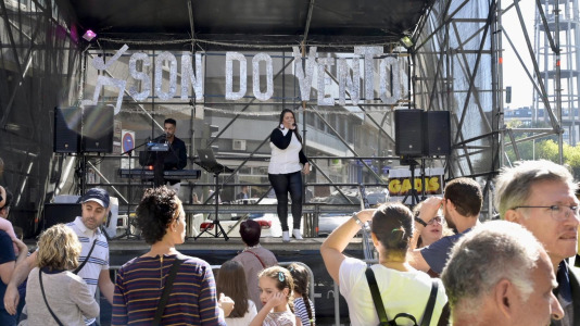 Fiestas de O Ventorrillo @Javier Albores (3)