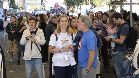 Fiestas de O Ventorrillo @Javier Albores (4)