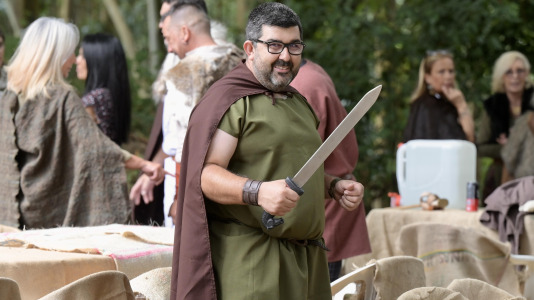 Celebración de la Galaicoi FOTO Javier Alborés (6)