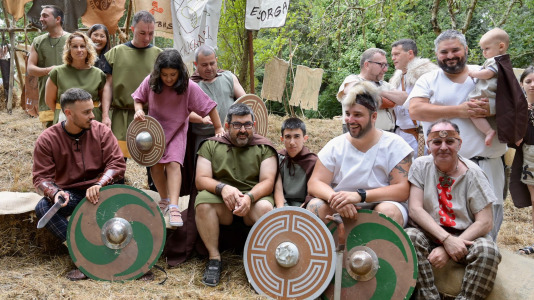 Celebración de la Galaicoi FOTO Javier Alborés (5)