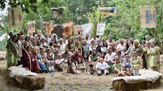Celebración de la Galaicoi FOTO Javier Alborés (4)