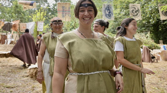 Celebración de la Galaicoi FOTO Javier Alborés (10)