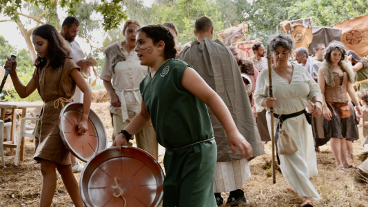 Celebración de la Galaicoi FOTO Javier Alborés (2)