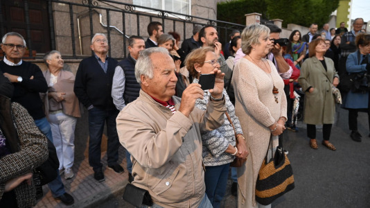Homenaje a Pucho Boedo @Javier Albores (3)