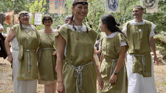 Celebración de la Galaicoi FOTO Javier Alborés (11)