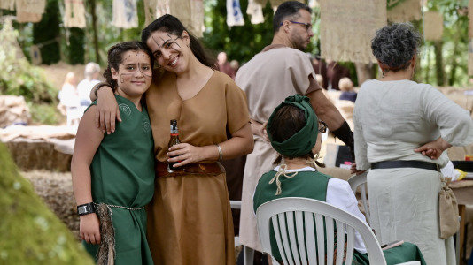 Celebración de la Galaicoi FOTO Javier Alborés (8)