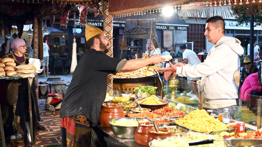 La Feira das Marabillas en A Coruña @Pedro Puig (23)