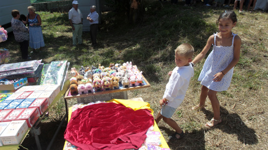 San Bieito de Anceis @Quintana