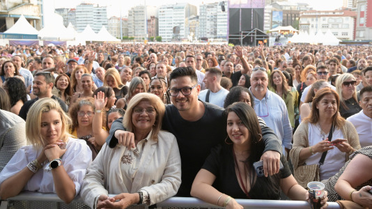 Concierto de Marc Anthony en un muelle de Batería (12)