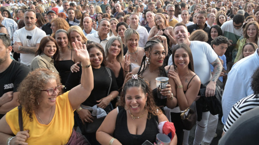 Concierto de Marc Anthony en un muelle de Batería (13)