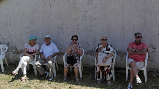 San Bieito de Anceis @Quintana