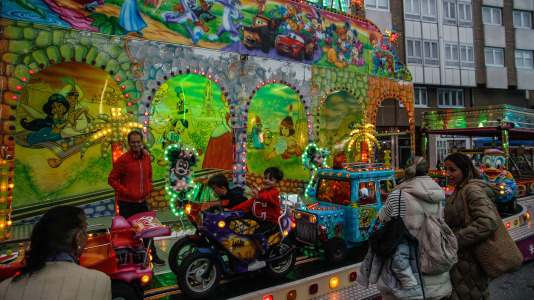 Fiestas del Ventorrillo @Quintana (1)