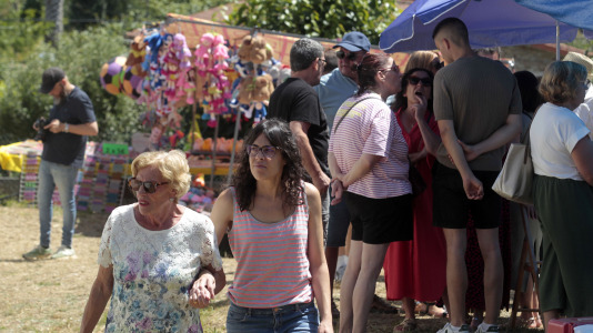 San Bieito de Anceis @Quintana