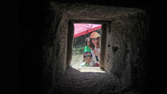 San Bieito de Anceis @Quintana