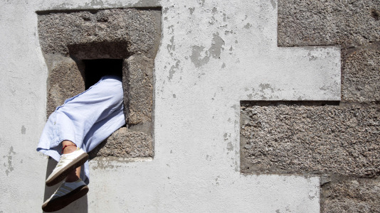 San Bieito de Anceis @Quintana