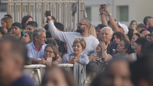 Concierto de Marc Anthony en un muelle de Batería (16)