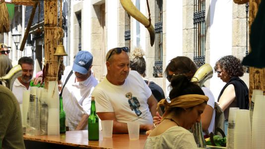 La Feira das Marabillas en A Coruña @Patricia G. Fraga (38)