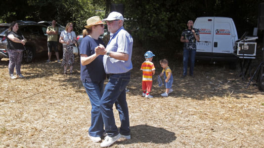 San Bieito de Anceis @Quintana