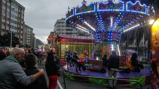 Fiestas del Ventorrillo @Quintana (7)