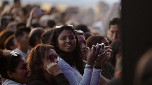 Concierto de Marc Anthony en un muelle de Batería (17)